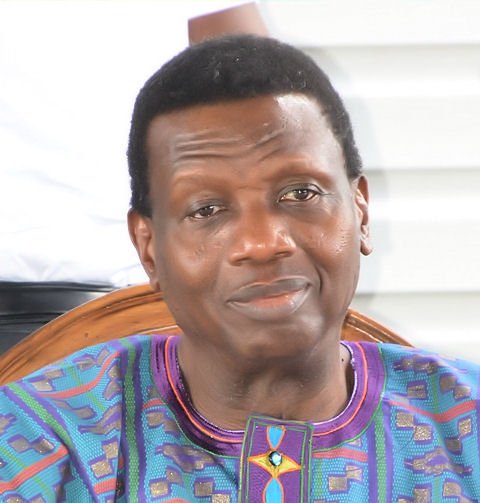 It will take a miracle for COVID-19 to disappear-Says Adeboye — InfoNet 9ja