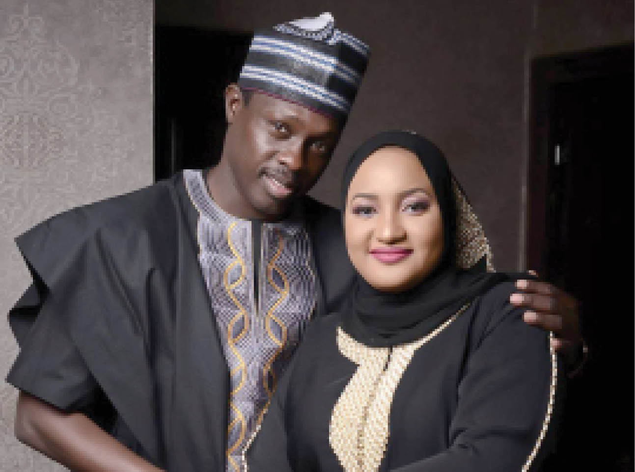 Ali Nuhu: Why I don’t kiss or hug in movies - InfoNet 9ja